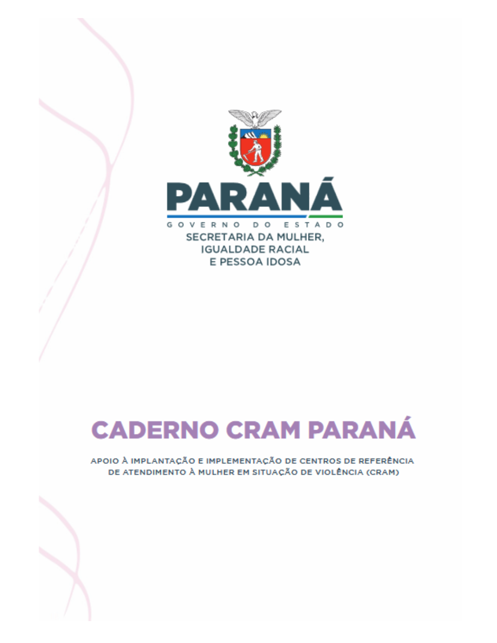 CADERNO CRAM