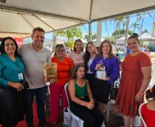 Evento reuniu mulheres empreendedoras do Norte Pioneiro e região